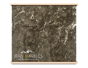 Patris Gray Limestone Slabs